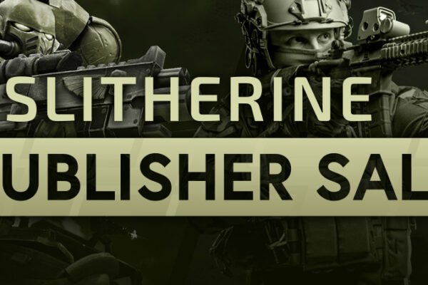 Slitherine Publisher Sale: Free Games to Keep On Steam!