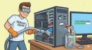 2026 Guide to Debloating Windows 11